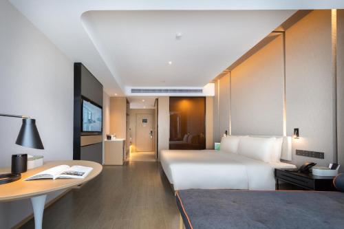 Guangzhou Liwan Hotel